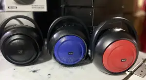 A52 Wireless Usb ,Fm Radio ,Tf Flash Light Or Torch Powerf