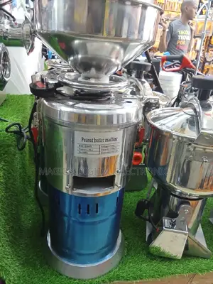 Peanut Butter Machine 15kg