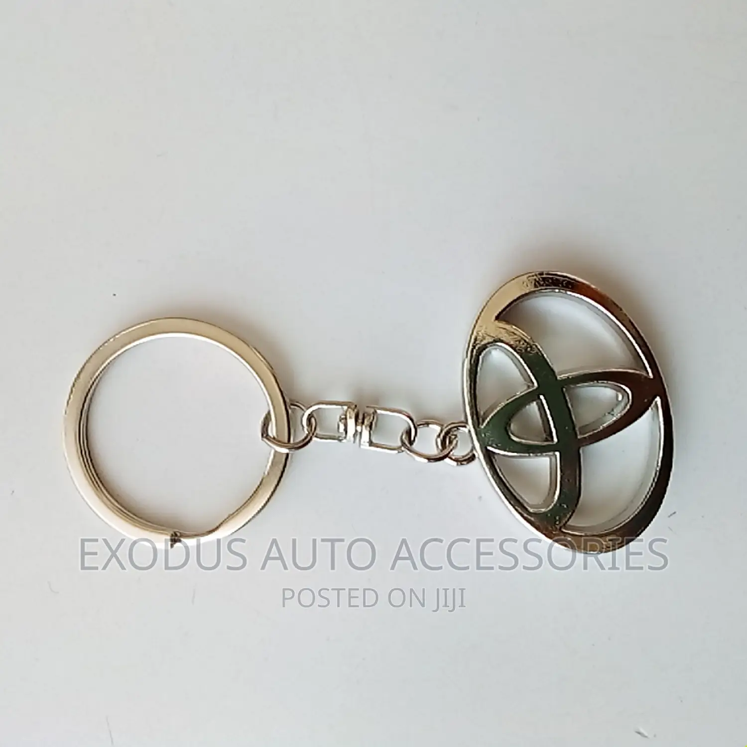 Toyota Branded Key Holder in Nairobi Central Vehicle Parts