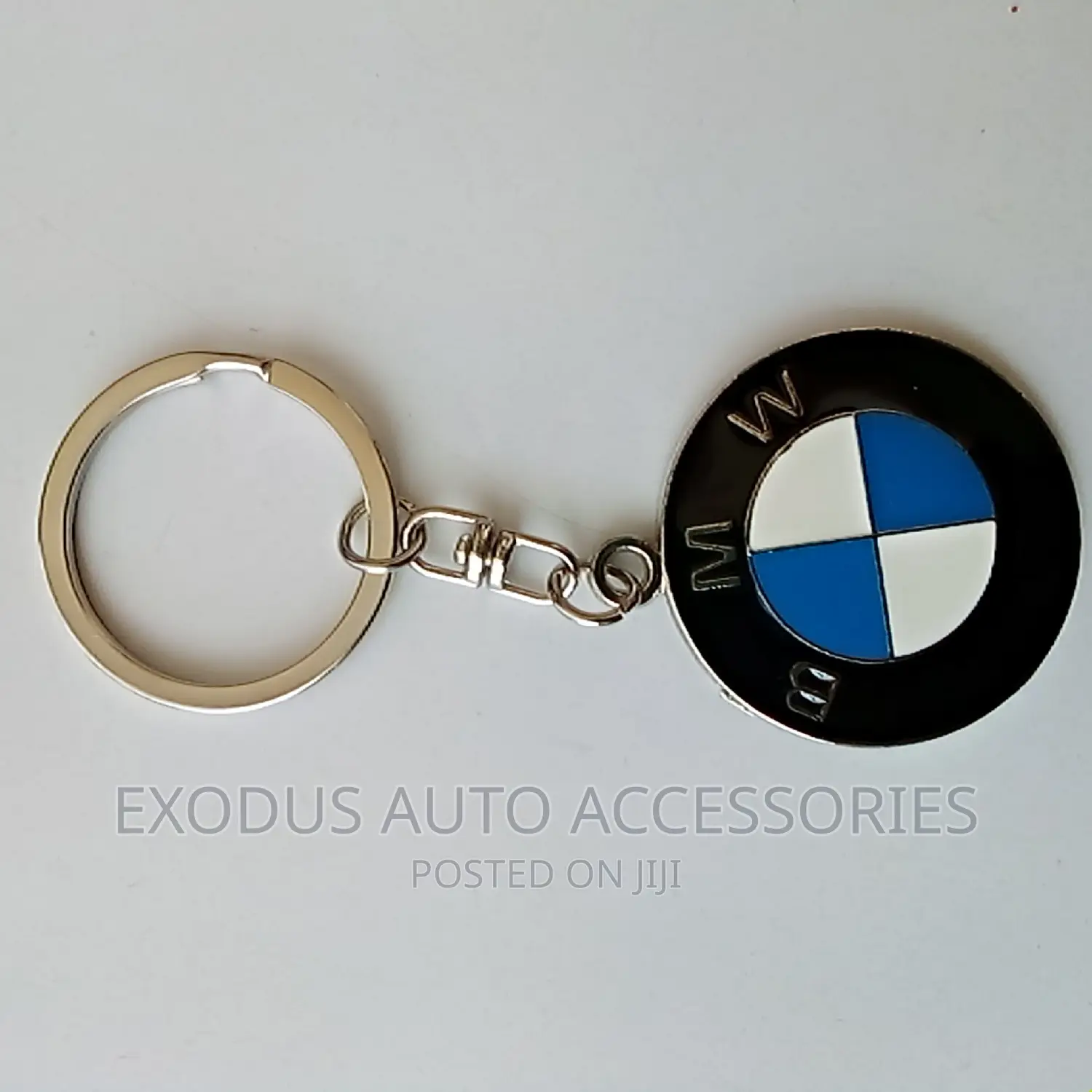 BMW Branded Key Holder in Nairobi Central Vehicle Parts & Accessories