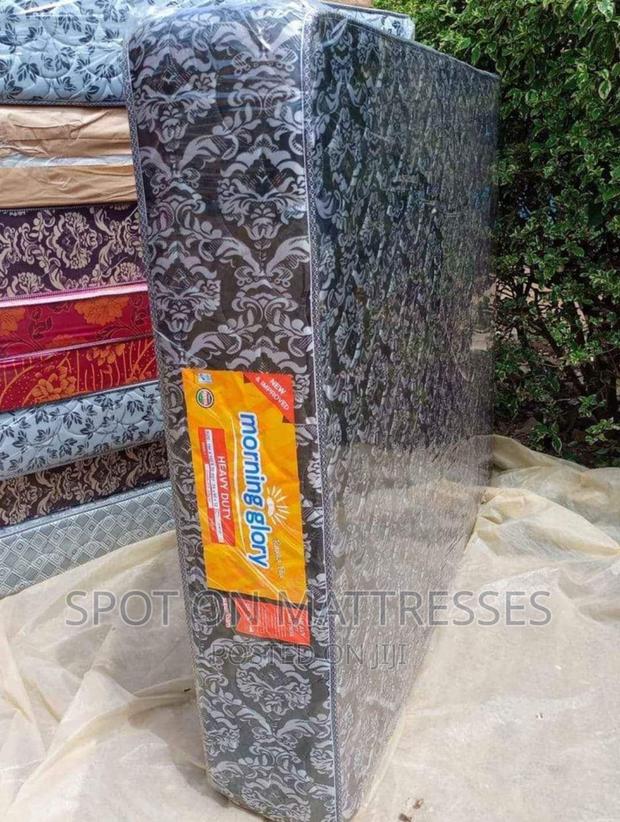 6by6 10inch HDQ Mattresses - thumbnail 3