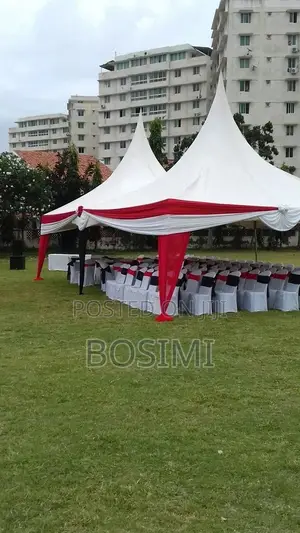 VIP Tents ,Chairs ,Tables for Hire