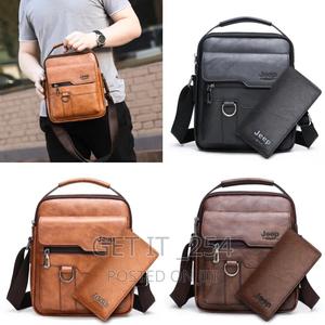 Jeep Shoulder Bags - thumbnail 2