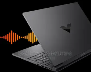 New Laptop HP Victus 16 16GB Intel Core i7 SSD 512GB