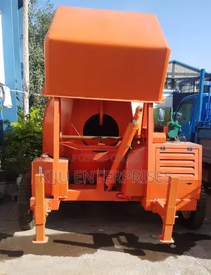 Concrete Mixer* Available Now*