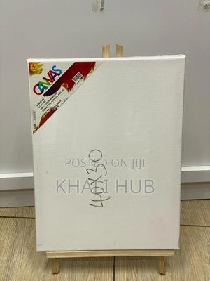 Canvas Painting Board Canvas Painting Board 40cm*30cm - thumbnail 2