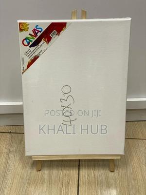 Canvas Painting Board Strong Canvas Board - thumbnail 2