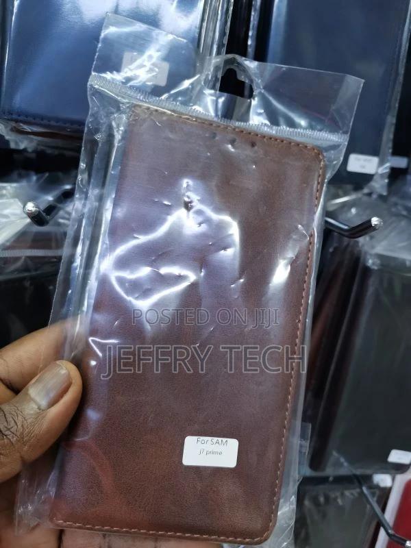 Flip Cover for Samsung Galaxy J7 Prime