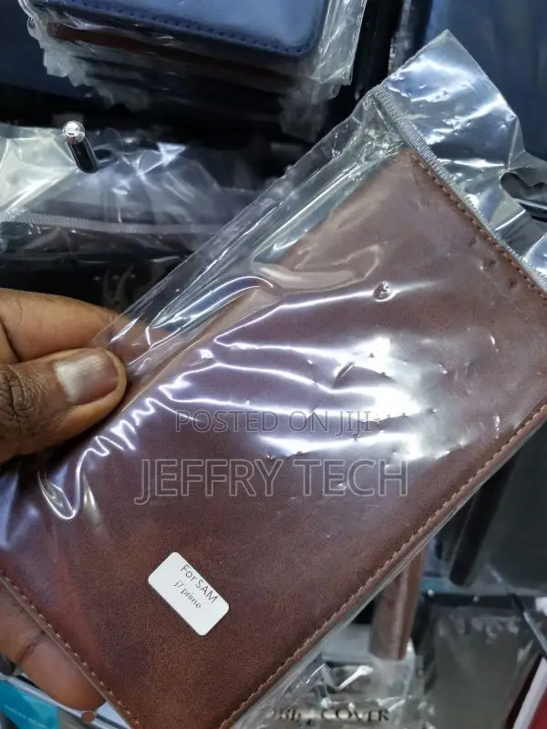Flip Cover for Samsung Galaxy J7 Prime