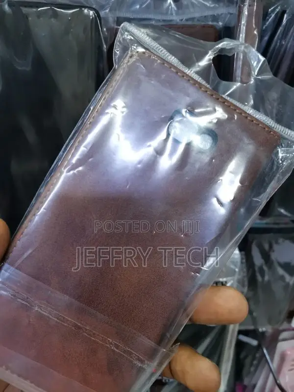Flip Cover for Samsung Galaxy J7 Prime
