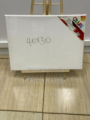 40cmx30cm Canvas› Canvas› Canvas Painting Board - thumbnail 2