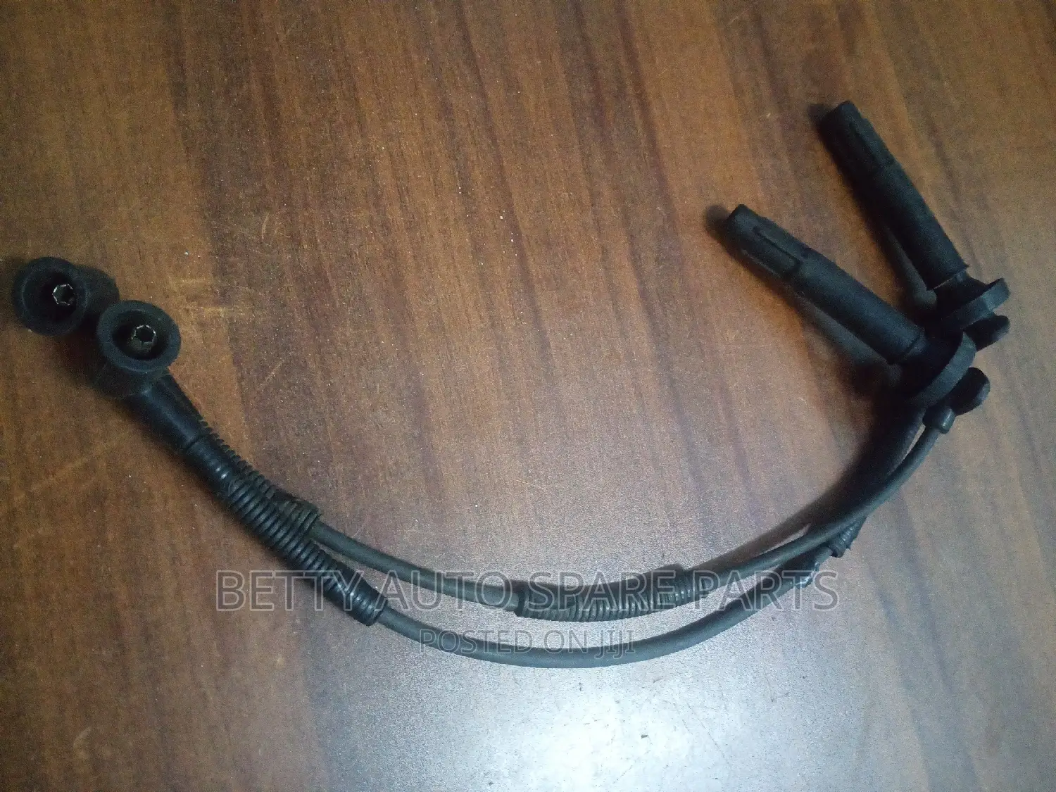 Subaru Forester Lead Wire