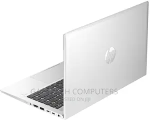 New Laptop HP ProBook 440 G9 8GB Intel Core I7 SSD 512GB