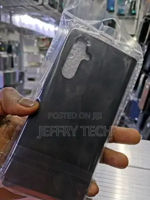 Samsung Galaxy F54 / M54 5G Flip Cover Leather Finish | Insi