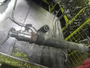 Toyota Vigo Common Rail