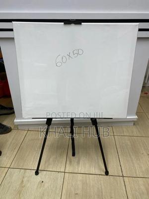 Canvas Board 60cmx50cm - thumbnail 2