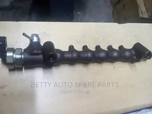Toyota Hiace 7 L Common Rail ( New Model)