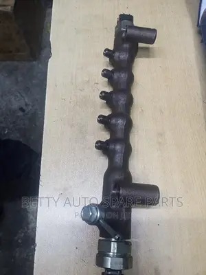 Toyota Hiace 7 L Common Rail ( New Model)
