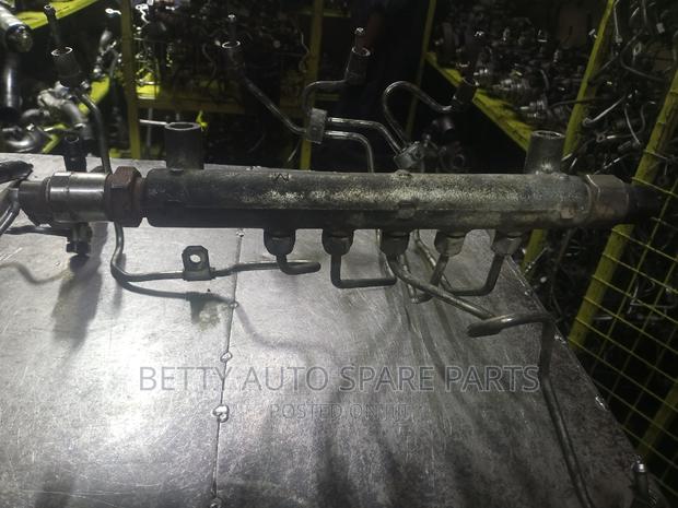 Toyota Hiace Old Model Common Rail