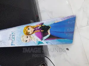 32inch Guitar, With Nylon Strings Frozen Theme,