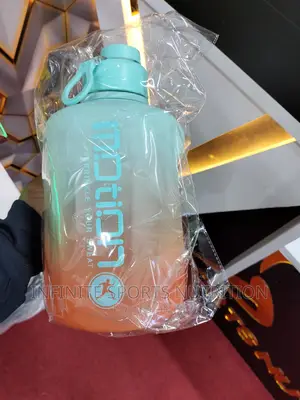 2 Litre Water Bottle