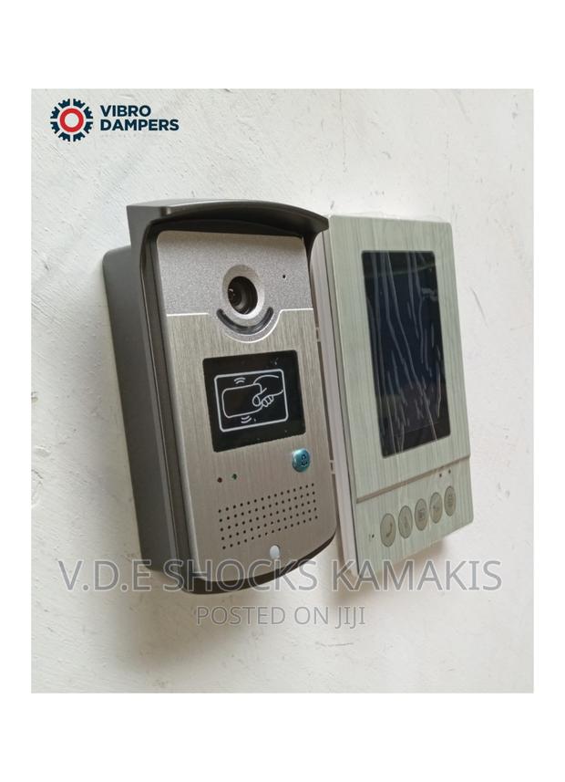 Video/Audio Intercom System - thumbnail 2