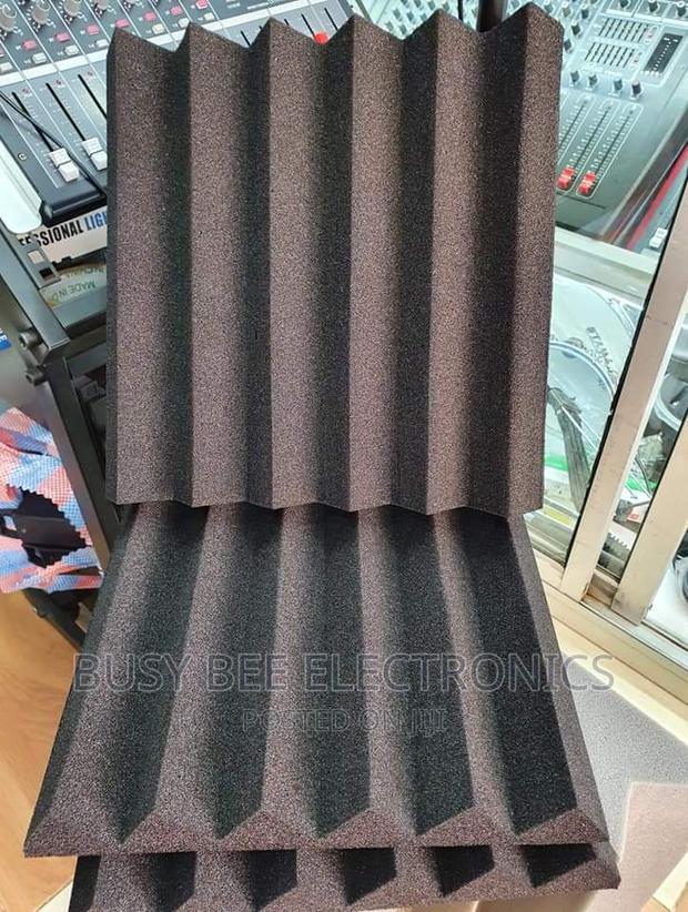 Wall Sound Proof - main view