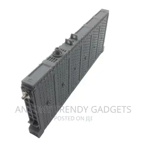 Hybrid Car Batteries