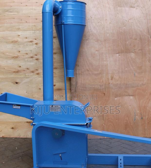 #Electric Poshomill Available - thumbnail 2