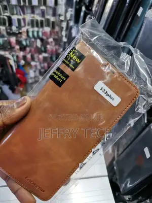 Flip Case for Samsung Galaxy S23 PLUS