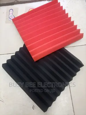 Wall Sound Proof
