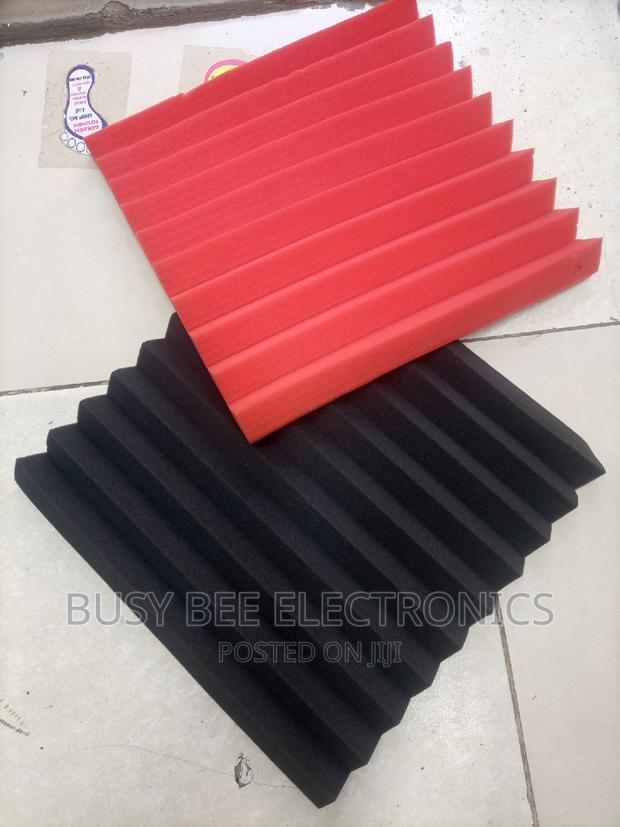 Wall Sound Proof - thumbnail 2