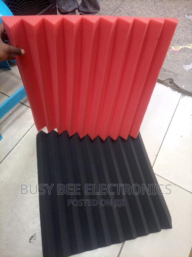 Wall Sound Proof - thumbnail 3