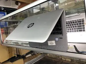 Laptop HP EliteBook 820 G3 8GB Intel Core I7 SSD 256GB