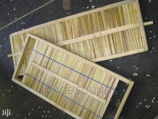 Kayamba Local Brown - main view