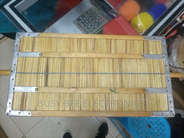 Kayamba. . - main view