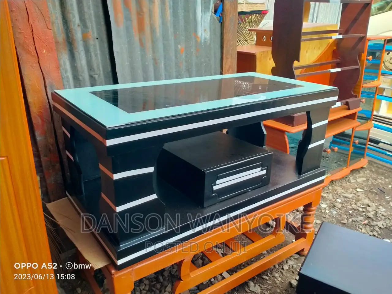 Coffee Table on Sale