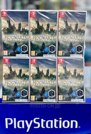 Hogwarts Legacy - Nintendo Switch - thumbnail 2