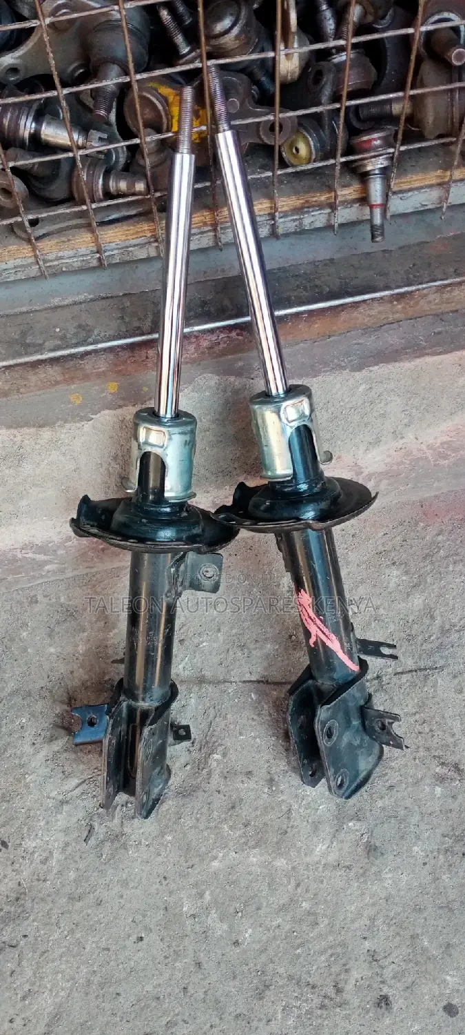 Suzuki Swift New Model Front Shocks