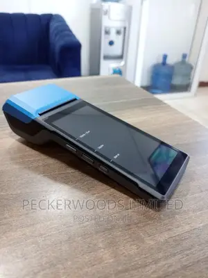 H10 Android 13 Pos