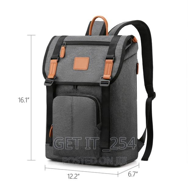 Classic Back Pack Code A01 - thumbnail 2