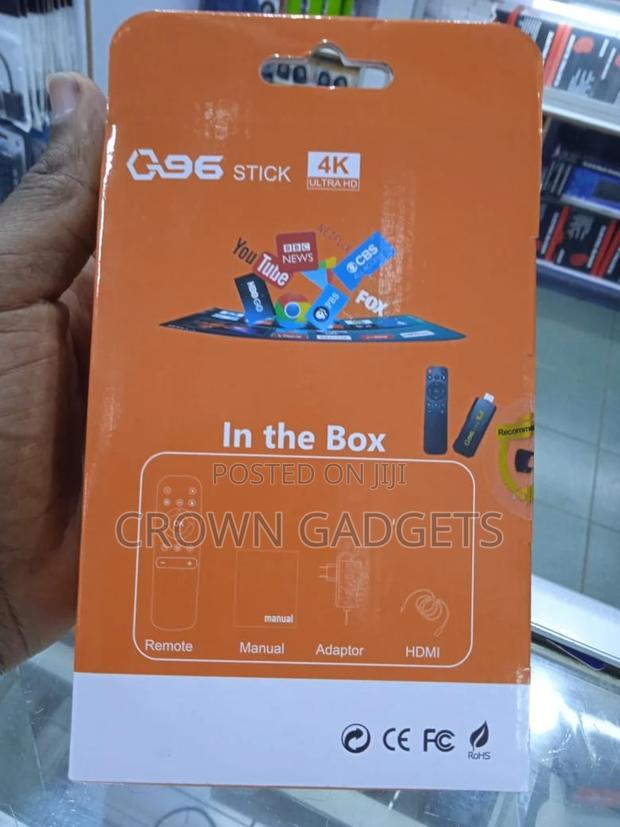 TV Stick Fire TV Stick  - main view