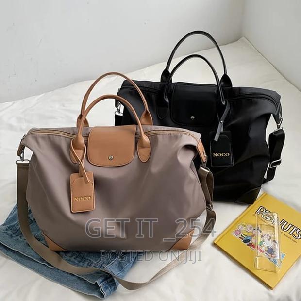 Boxford Extra Large Travel Bag - main view