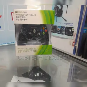 "Xbox Wireless Controller"