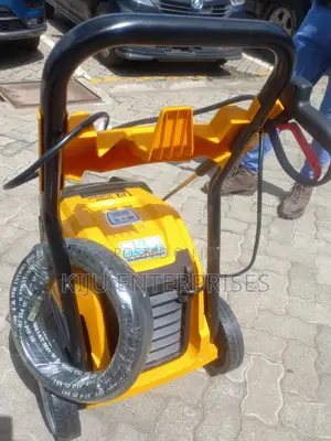 Carwash High Pressure *Washer Available