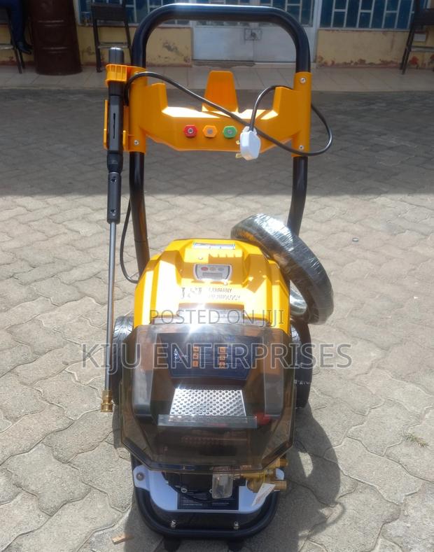 Carwash High Pressure *Washer Available - thumbnail 5