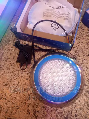 Swimming Pool Light RGB