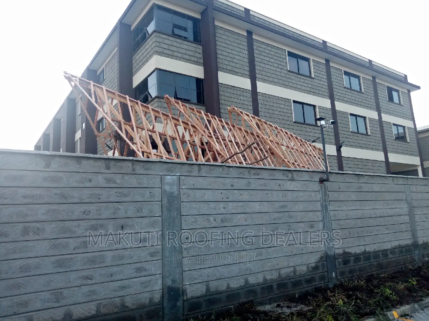 Makuti Construction Deals