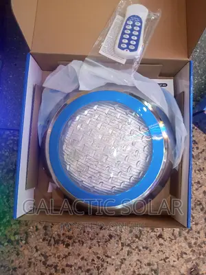 Swimming Pool Light RGB