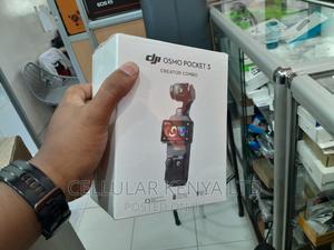 Dji Osmo Pocket 3 Creator Combo - thumbnail 2